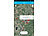 simvalley MOBILE GPS-/GSM-Tracker GT-340.ds zur Diebstahlsicherung simvalley MOBILE GSM-Tracker