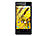 simvalley MOBILE SPX-28 QuadCore 5.0", Android 4.2 (refurbished) simvalley MOBILE Android-Smartphones