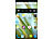simvalley MOBILE Outdoor-Smartphone SPT-900 V2, 4", IP68 (refurbished) simvalley MOBILE Android-Outdoor-Smartphones