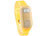 simvalley MOBILE Armband orange für GPS-/GSM-Tracker GT-340 simvalley MOBILE GSM-Tracker