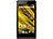 simvalley MOBILE Dual-SIM-Smartphone SPX-26 QuadCore 5.0", Android 4.4 simvalley MOBILE 