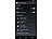 simvalley MOBILE Dual-SIM-Smartphone SPX-34 OctaCore 5.0"(refurbished) simvalley MOBILE Android-Smartphones