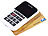 simvalley MOBILE 5-Tasten-Handy Pico RX-902 mit Garantruf Premium (Versandrückläufer) simvalley MOBILE 5-Tasten-Notrufhandys
