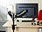General Office Gasgefederter Doppel-Monitor-Schwenkarm GSA-27.duo, bis 69 cm (27") General Office Doppel-Monitor-Schwenkarme