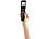 simvalley MOBILE Notruf-Klapp-Handy mit Garantruf Premium, Dual-SIM (Versandrückläufer) simvalley MOBILE Notruf-Klapphandys mit Garantruf Premium