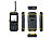 simvalley MOBILE Dual-SIM-Outdoor-Handy mit Walkie-Talkie XT-820 simvalley MOBILE Dual-SIM Outdoor-Handys mit Walkie-Talkie-Funktion