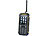 simvalley MOBILE Dual-SIM-Outdoor-Handy mit Walkie-Talkie-Funktion, 2er-Set simvalley MOBILE Dual-SIM Outdoor-Handys mit Walkie-Talkie-Funktion