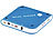 Pinnacle Videoschnitt-USB-Box "Studio Plus 700 V10.5" & Software Pinnacle