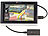 NavGear Multimedia Navisystem StreetMate GT-43-3D West- & Osteuropa NavGear