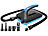 AGT Elektrische Luftpumpe für SUP-Boards & Boote, Versandrückläufer AGT Elektrische Luftpumpen für SUP-Boards & Boote