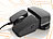 GeneralKeys Optische Designer-USB-Maus mit 800 - 1.600 dpi GeneralKeys USB-Mäuse