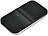 simvalley MOBILE 2in1 WLAN-Hotspot mit 3G/UMTS-Modem (refurbished) simvalley MOBILE 3G Hotspots