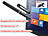 GeneralKeys Touch-Pen für Monitore bis 17", ideal für Windows 8 & Co. GeneralKeys Digitale Stifte