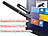 GeneralKeys Touch-Pen für Monitore 17" bis 26", für Windows 8 und Apps GeneralKeys Digitale Stifte