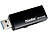 PConKey Eleganter USB-3.0-Speicherstick UPD-4128, 128 GB, schwarz PConKey USB-3.0-Speichersticks