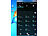 Callstel Adapter zur Display-Spiegelung von Android-Smartphone auf PC Callstel Android Fernbedienungs USB-Adapter