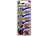 Maxell Lithium Knopfzellen CR2032, 3 V, 220 mAh, 5er-Sparpack Maxell Lithium-Knopfzellen Typ CR2032