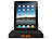 XtremeMac IPU-LV2-13 Luna Voyager II Radiowecker für iPad und iPhone XtremeMac 