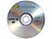Verbatim DVD+R Rohling 16x AZO+ Beschichtung, 25er-Spindel Verbatim DVD-Rohlinge