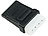 Mod-it Stromanschluss-Adapter für SATA-Festplatten auf 4PIN-Molex Mod-it Strom-Adapterkabel/Stecker