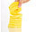 Vacuvin Ananasschneider aus Kunststoff Vacuvin Ananasschneider