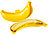 BanaBox: Ihre neue Wunderbox schützt Bananen vor dem Zerdrücken Bananenboxen