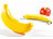 BanaBox: Ihre neue Wunderbox schützt Bananen vor dem Zerdrücken Bananenboxen
