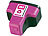 iColor recycled Recycled Cartridge für HP (ersetzt C8772EE No.363), magenta