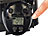 VisorTech 500W Halogenstrahler mit SD-Color-Kamera & Bewegungsmelder VisorTech Außen Überwachungskamera-Strahler (SD-Aufzeichnung)