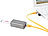 7links 3in1 NAS-Server für Netzwerkzugriff auf USB-Drucker & Datenträger 7links 