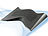 Xystec Design-Cooler-Pad "Deep Cool" für Notebooks bis 17" Xystec Notebook-Kühler
