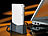 Xystec 2,5" HDD Mini-Dockingstation Xystec Festplatten-Dockingstationen