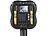 Somikon Zeitrafferkamera mit 1,77"-Display und Erdspieß (refurbished) Somikon Zeitraffer-Kameras