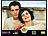 Somikon Mobiler Dia- & Negativ-Scanner mit Akku, SD-Slot & Touchscreen Somikon Dia- & Negativ-Scanner