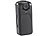 Somikon Wasserfeste 5in1 microSD-Action-Cam "DV-65.mini" inkl. Tauchgehäuse Somikon Action-Cams