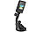 NavGear HD-DVR-Autokamera MDV-2280.GPS (Versandrückläufer) NavGear Dashcams (HD)