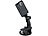 NavGear HD-DVR-Autokamera MDV-2280.GPS (Versandrückläufer) NavGear Dashcams (HD)