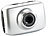 Somikon 3in1-Action-Cam "DV-500" mit 720p-Auflösung & 5-cm-Touchscreen Somikon Action-Cams HD