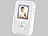 FreeTec Video-Babyphone VBP-180, 1,8" Color & Nachtsicht FreeTec Video Babyphones