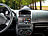 NavGear 1-DIN Android-Autoradio mit 7"-Navi DSR-N 210 Westeuropa NavGear 1-DIN Festeinbau-Navi / -Autoradios