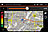 NavGear 6"-Navigationssystem StreetMate N6, Zentral-Europa (refurbished) NavGear Navis 6"