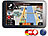 NavGear 6"-Navigationssystem StreetMate N6, Zentral-Europa (refurbished) NavGear Navis 6"