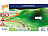 NavGear TourMate N4, Motorrad-, Kfz-Navi Zentral-Europa (refurbished) NavGear Motorrad- & Outdoor-Navis