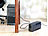 revolt USV / Unterbrechungsfreie Stromversorgung mit AVR, 600 VA / 360 Watt revolt USV Unterbrechungsfreie Stromversorgungen für PCs (230 V)