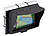 NavGear Display Blendschutz für GP-43, GT-43, RS-43, VX-43 NavGear