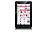 TOUCHLET 1-GHz-Tablet-PC X3 Android 2.3, 7"-Touchscreen resistiv, HDMI TOUCHLET Android-Tablet-PCs (MINI 7")