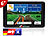 NavGear 6"-Navigationssystem StreetMate RSX-60-DVBT Zentraleuropa NavGear Mobile Navi-Systeme 6" mit DVB-T