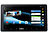 TOUCHLET 10.1"-Tablet-PC XA100 mit Bluetooth 4.0 und Android 4.4 TOUCHLET Android-Tablet-PCs (ab 9,7")