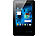 TOUCHLET Tablet-PC X10.mini mit Android 4.0 (refurbished) TOUCHLET Android-Tablet-PCs (MINI 7")