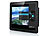 TOUCHLET Tablet-PC X8 mit Dual Core CPU, 8" (refurbished) TOUCHLET Android-Tablet-PCs (ab 7,8")